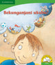 Book cover of: Bekunganjani ukuba? (IsiZulu). By: Kerry Saadien-Raad