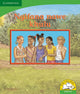Book cover of: Ngifana nawe khulu (IsiNdebele). By: Kerry Saadien-Raad