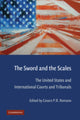 Book cover of: Sword and the Scales