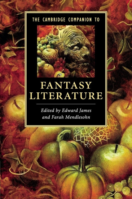 Cambridge Companion to Fantasy Literature