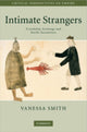 Book cover of: Intimate Strangers