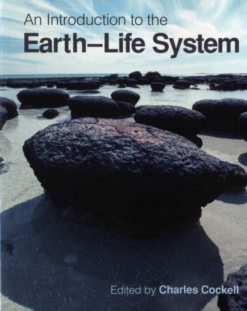 Book cover of: Introduction to the Earth-Life System
