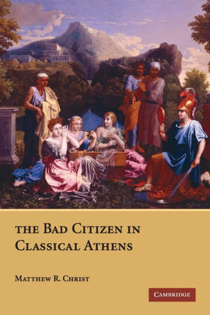 Bad Citizen in Classical Athens