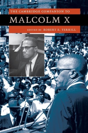 Cambridge Companion to Malcolm X