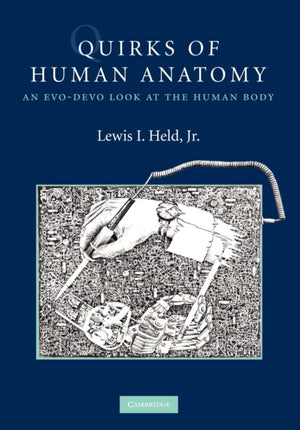 Quirks of Human Anatomy