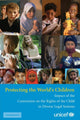 Book cover of: Protecting the World's Children