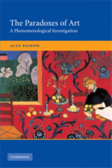 The Paradoxes of Art