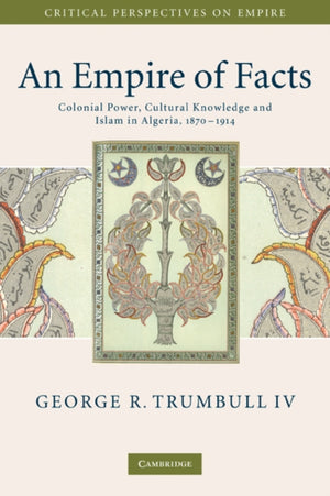 Empire of Facts