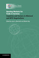 Book cover of: Opening Markets for Trade in Services