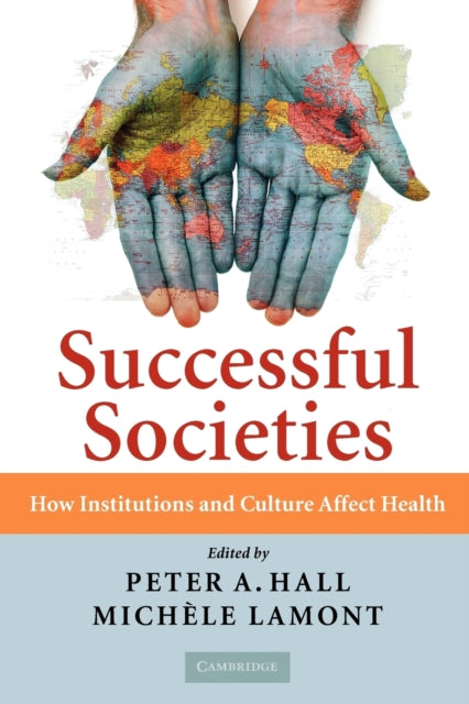 Book cover of: Successful Societies