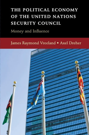 Political Economy of the United Nations Security Council