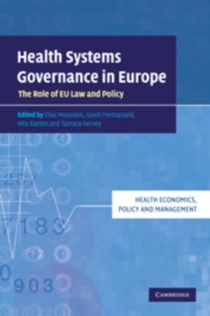Health Systems Governance in Europe