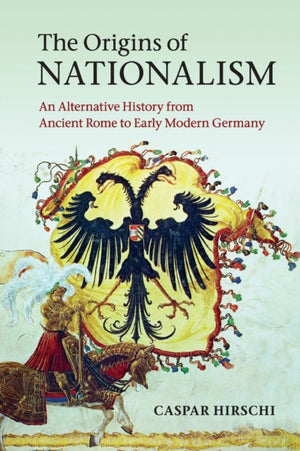 Origins of Nationalism