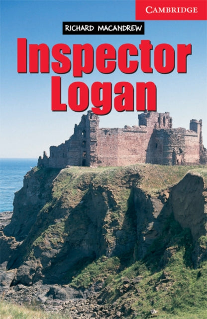 Inspektor Logan 1. tase