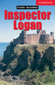 Inspektor Logan 1. tase