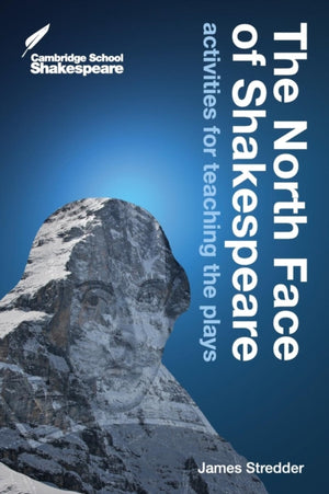North Face of Shakespeare
