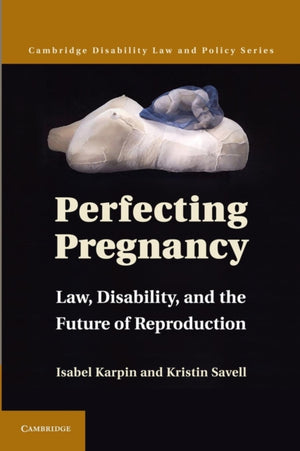 Perfecting Pregnancy