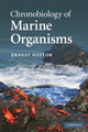 Book cover of: Chronobiology of Marine Organisms
