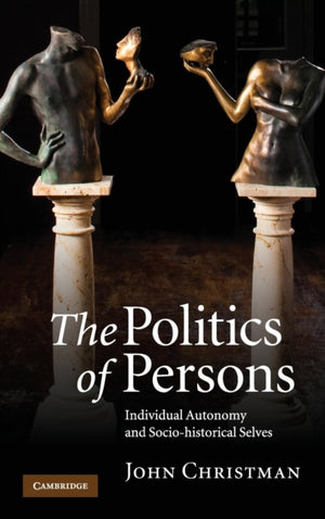 Politics of Persons
