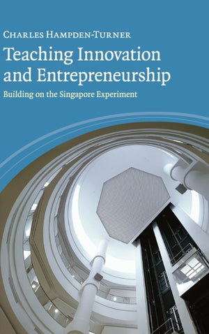 Teaching Innovation and Entrepreneurship