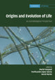 Book cover of: Origins and Evolution of Life. By: Muriel Gargaud