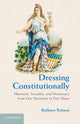 Book cover of: Dressing Constitutionally
