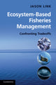 Book cover of: Ecosystem-Based Fisheries Management. By: Jason S. Link