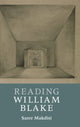 Book cover of: Reading William Blake. By: Saree Makdisi
