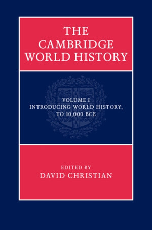 Cambridge World History