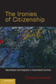 Book cover of: Ironies of Citizenship