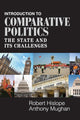 Book cover of: Introduction to Comparative Politics. By: Robert Hislope