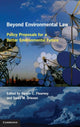 Book cover of: Beyond Environmental Law. By: Alyson C. Flournoy