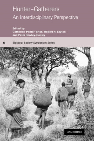 Hunter-Gatherers