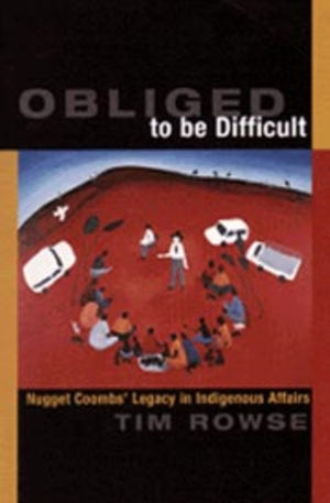 Obliged to be Difficult
