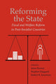 Book cover of: Reforming the State