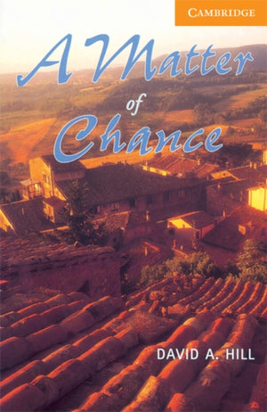 Matter of Chance Level 4