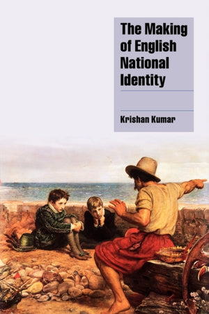 Making of English National Identity