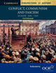 Book cover of: Conflict, Communism and Fascism