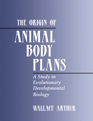 Origin of Animal Body Plans