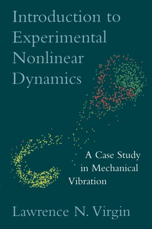 Introduction to Experimental Nonlinear Dynamics