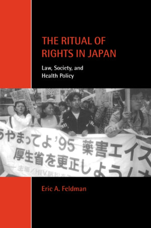 Ritual of Rights in Japan