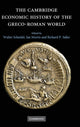 Book cover of: Cambridge Economic History of the Greco-Roman World