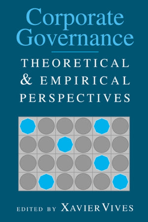 Corporate Governance