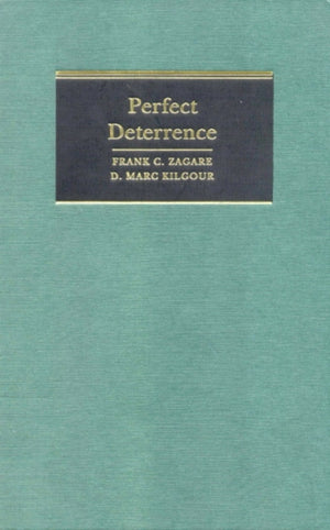 Perfect Deterrence