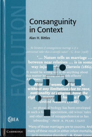 Consanguinity in Context