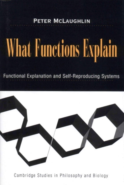 What Functions Explain
