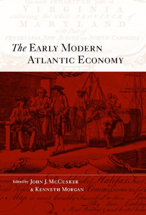 Early Modern Atlantic Economy