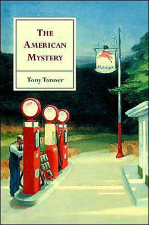 The American Mystery