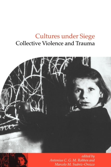 Book cover of: Cultures under Siege