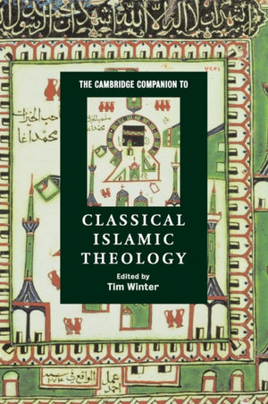Cambridge'i klassikalise islami teoloogia kaaslane